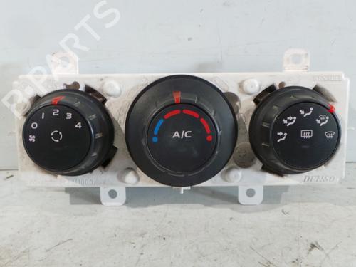Used Climate control RENAULT MASTER III Van (FV) 2.3 dCi 145 FWD (FV0E, FV0F, FV0H, FV02, FV0M, FV0S,... (146 hp) 30674845