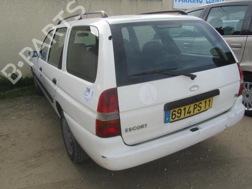 Right mirror FORD ESCORT VI Turnier (GAL, ANL) 1.8 Turbo D | BP22538704C27 