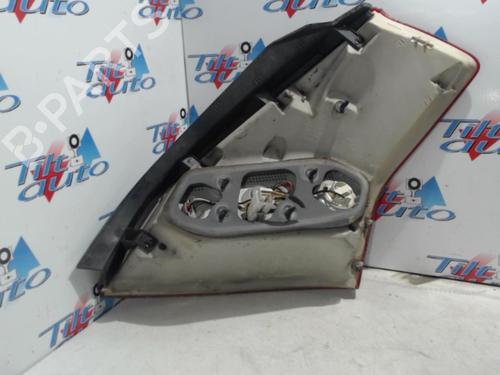 Used Left taillight Left taillight KIA PRO CEE'D (ED) 1.6 CRDi 115 (115 hp) 22329007 22329007