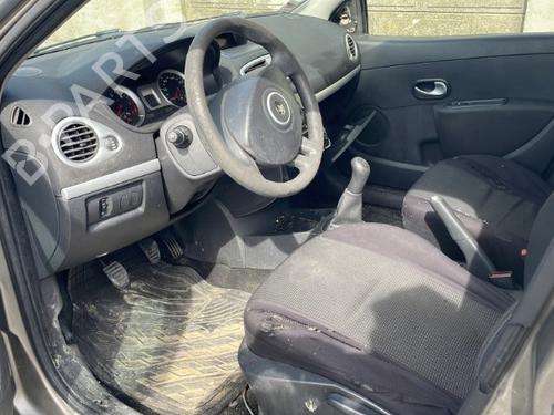 Right front fenders RENAULT CLIO III (BR0/1, CR0/1) 1.5 dCi (C/BR0G, C/BR1G) | BP31365231C42