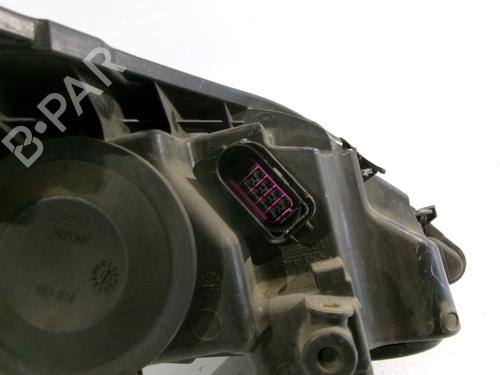 Left headlight FORD FIESTA VI (CB1, CCN) 1.4 TDCi | BP23828978C28 