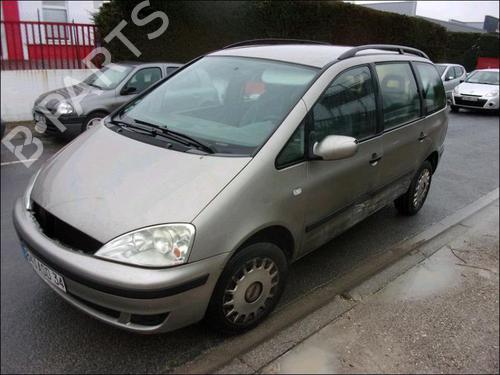 Right tailgate light FORD GALAXY I (WGR) 1.9 TDI | BP22325980C80 