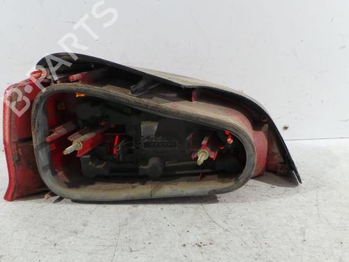 Right taillight PEUGEOT 106 II (1A_, 1C_) 1.0 i | BP28354746C35 