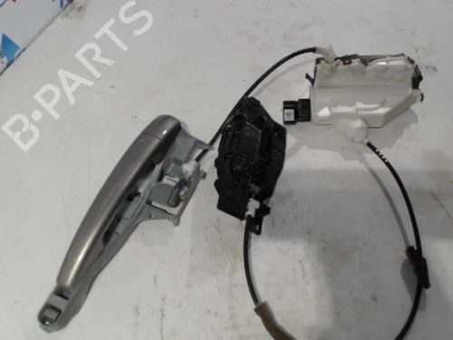 Used Front right lock PEUGEOT 308 I (4A_, 4C_) 1.6 HDi (109 hp) 22538781