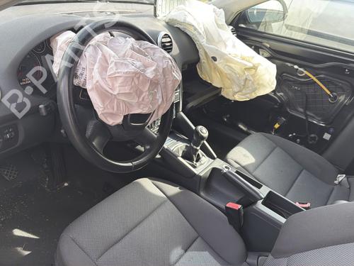 Left front window switch AUDI A3 Sportback (8PA) 1.6 TDI | BP34336332I27  - Image 7