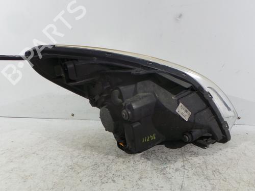 Left headlight HYUNDAI i20 I (PB, PBT) 1.4 CRDi | BP31246874C28