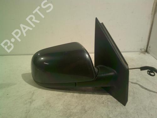 Used Right mirror VW POLO (9N_, 9A_) 1.9 TDI (130 hp) 22326670