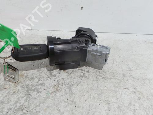 Ignition barrel RENAULT CLIO V (B7_) 1.0 SCe 75 (B7M5) | BP37738804M48 - Image 2