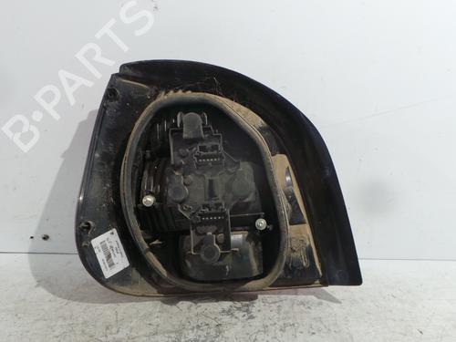 Used Right taillight Right taillight RENAULT SCÉNIC I MPV (JA0/1_, FA0_) [1999-2010] 33329595 33329595