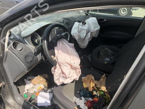 Gearbox SEAT IBIZA IV (6J5, 6P1) 1.9 TDI | BP22325930M3 