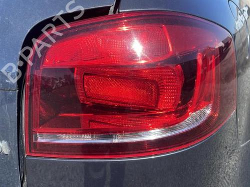 Right taillight AUDI A3 (8P1) 2.0 TDI 16V | BP22326742C35 