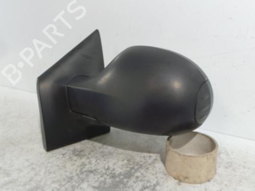 Used Left mirror Left mirror RENAULT TWINGO II (CN0_) [2007-2026] 33741430 33741430