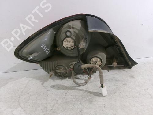 Right taillight HYUNDAI COUPE II (GK) 2.7 V6 | BP28387523C35 