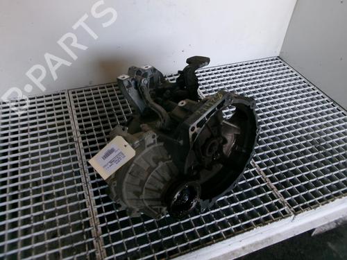 Used Gearbox AUDI A3 Sportback (8PA) 1.6 TDI (105 hp) 22324817
