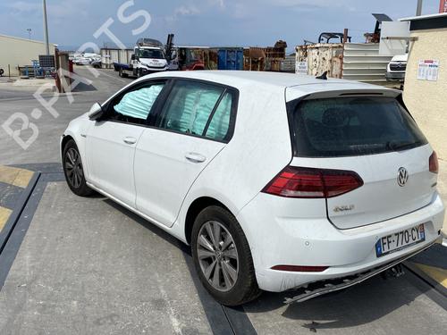 Switch VW GOLF VII (5G1, BQ1, BE1, BE2) 1.5 TSI | BP30129179I30 - Image 5