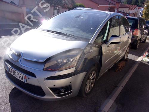 Elektronisk modul CITROËN C4 Picasso I MPV (UD_) 1.6 HDi | BP22328358M83 