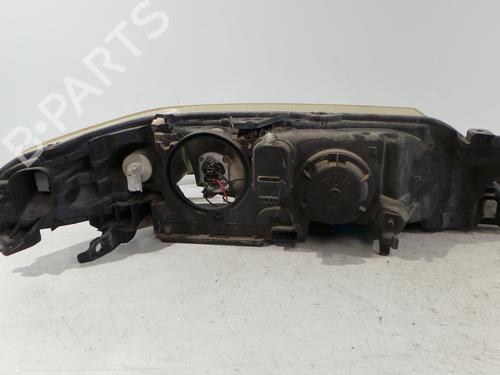 Used Left headlight Left headlight RENAULT LAGUNA II (BG0/1_) 1.9 dCi (107 hp) 27380746 27380746