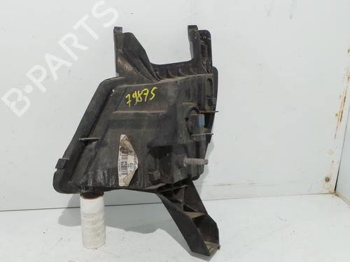 Right front fog light PEUGEOT 407 (6D_) 1.8 16V (6D6FYC) | BP22328060C31 