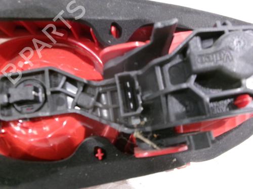 Right tailgate light SEAT LEON (1P1) 2.0 TDI | BP29143455C80 