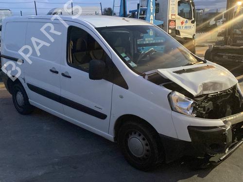 Left mirror CITROËN JUMPY II Van 2.0 HDi 120 | BP25867396C26 - Image 5
