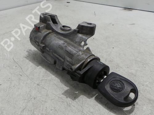 Used Ignition barrel VW PASSAT B5 (3B2) 1.9 TDI (115 hp) 22328209