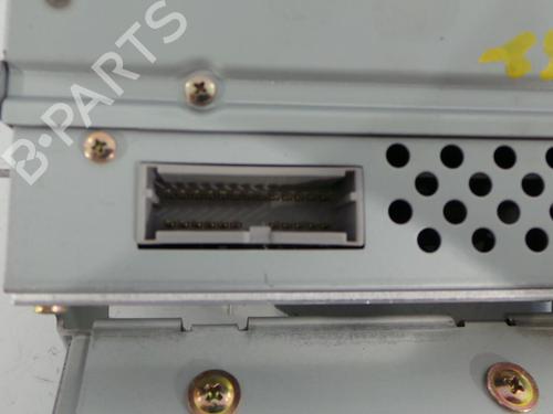 Display monitor NISSAN X-TRAIL I (T30) 2.2 dCi 4x4 | BP22326391C48 