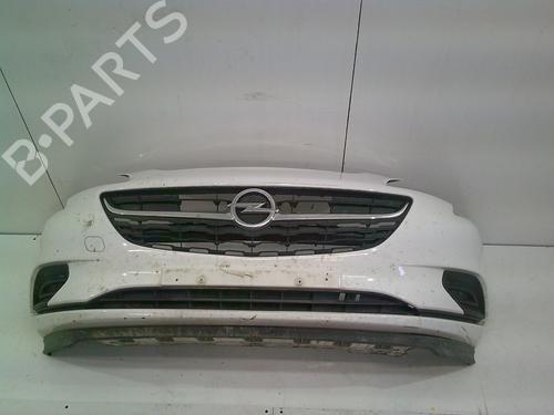 Front bumper OPEL CORSA E (X15) 1.2 (08, 68) | BP31956931C7