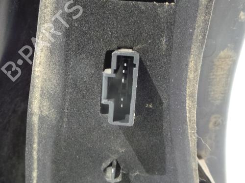 Right taillight DACIA SANDERO 1.4 (BS0C, BS0A, BS0G, BS1F, BS0E) | BP30097613C35