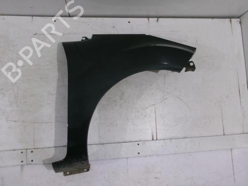 Right front fenders FORD FIESTA VI (CB1, CCN) 1.4 TDCi | BP22326323C42 