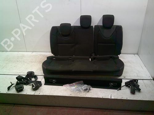 Used Rear seat RENAULT CLIO IV (BH_) 1.2 16V (73 hp) 30648729