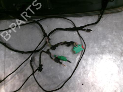 Tailgate PEUGEOT 307 CC (3B) 2.0 16V | BP22540168C6 