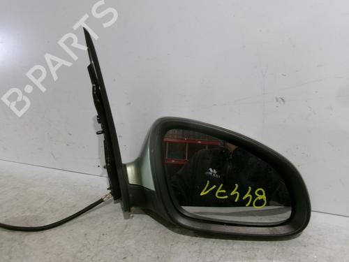 Right mirror OPEL ASTRA J (P10) 1.7 CDTI (68) | BP29143442C27 