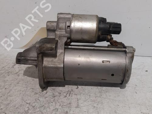 Starter PEUGEOT 2008 I (CU_) 1.6 BlueHDi 100 | BP33653684M8  - Image 5