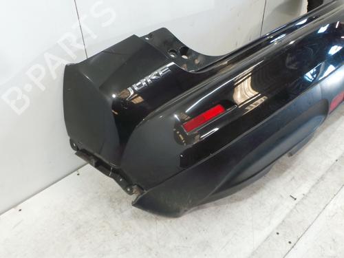rear-bumper-nissan-juke-f15-2010-2011-2012-2013-2014-2015-2016-2017-2018-2019-33802554 main image