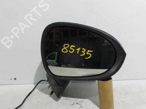 Lusterko boczne prawe SEAT IBIZA IV (6J5, 6P1) 1.2 TDI | BP30863656C27 