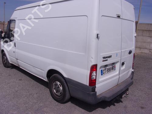 Right headlight FORD TRANSIT Van (FA_ _) 2.2 TDCi | BP26620120C29  - Image 7