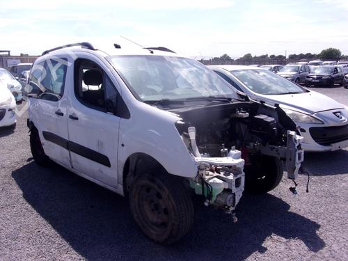 Used Parts PEUGEOT PARTNER Tepee  1.6 BlueHDi 120  2122823