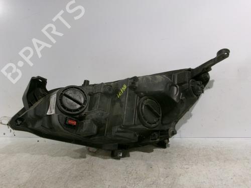 Right headlight OPEL ASTRA J (P10) 1.7 CDTI (68) | BP29143438C29 