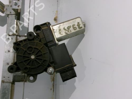 Front left window mechanism CITROËN JUMPER II Van 2.2 HDi 120 | BP24477435C22 