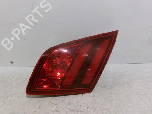 Used Right tailgate light PEUGEOT 308 II (LB_, LP_, LW_, LH_, L3_) 1.6 BlueHDi 120 (120 hp) 29639114