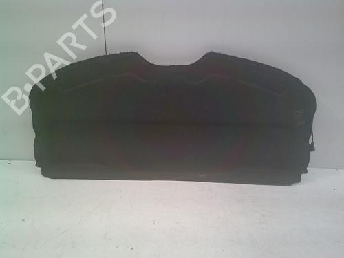 Hattehylle Hattehylle PEUGEOT 208 I (CA_, CC_) 1.4 HDi (68 hp) 31707732 31707732