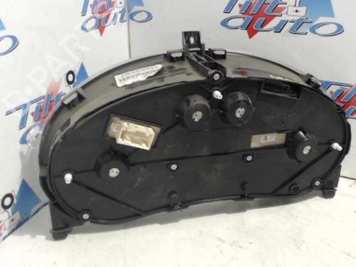 Instrument cluster CITROËN BERLINGO Box Body/MPV (B9) 1.6 HDi / BlueHDi 75 | BP22324097C47 