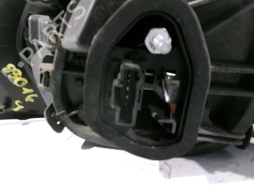 Left taillight PEUGEOT 208 I (CA_, CC_) 1.6 BlueHDi 100 | BP22327740C34 