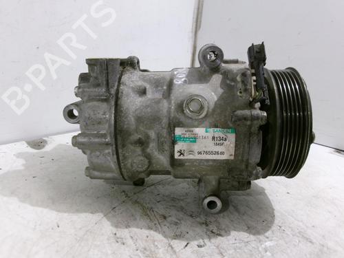 AC compressor PEUGEOT BOXER Van 2.2 HDi 130 | BP22328755M34 