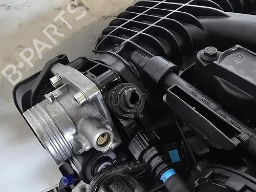 Engine CITROËN C3 III (SX) 1.2 PureTech 82 | BP37738825M1 - Image 3
