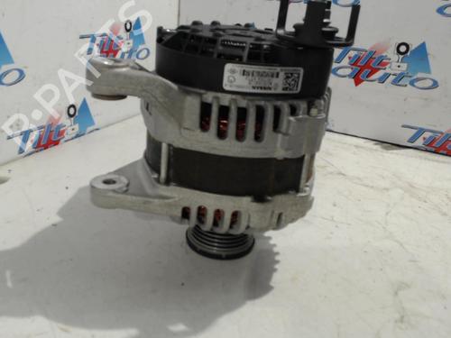 Alternator RENAULT CAPTUR I (J5_, H5_) 1.3 TCe 130 (J5NJ, J5NE) | BP22329081M7 
