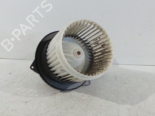 Heater blower motor FIAT PANDA (312_, 319_) 1.3 D Multijet 4x4 (312PXL1A) | BP29744620M62 