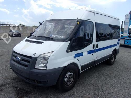 Left headlight FORD TRANSIT Van (FA_ _) 2.2 TDCi | BP22327203C28 