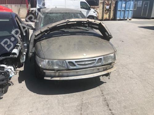 Left taillight SAAB 9-3 (YS3D) 2.2 TiD | BP22326080C34 