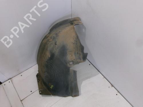 Wheel arch RENAULT CLIO III (BR0/1, CR0/1) 1.5 dCi (BR17, CR17) | BP29527309C56 